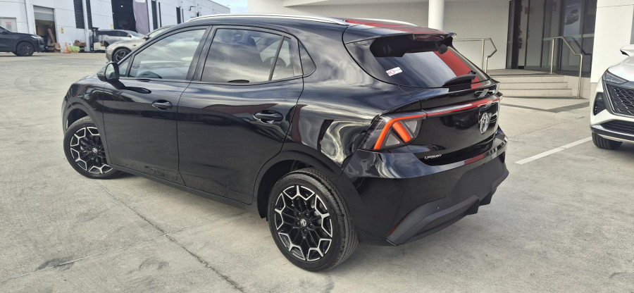 2026 MG MG4 EV Urban AH4E Essence 54 Hatch Image 5
