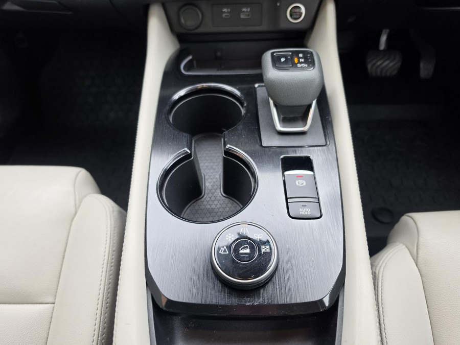 2024 Nissan X-Trail T33 Ti SUV Image 19