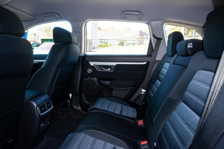 2017 MY18 Honda CR-V RW VTi-S SUV