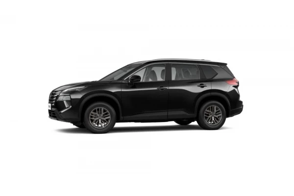 2026 Nissan X-Trail T33 ST SUV Image 33
