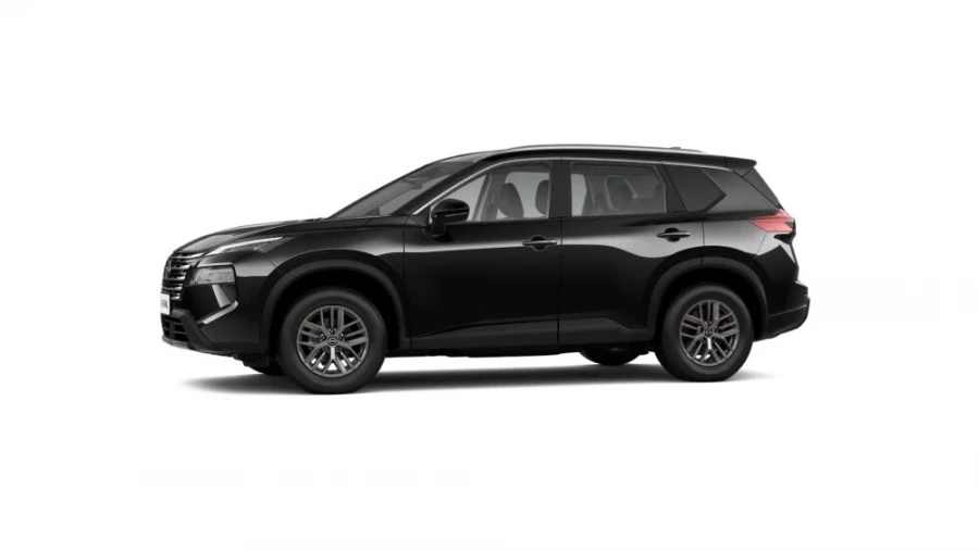 2026 Nissan X-Trail T33 ST SUV Image 33