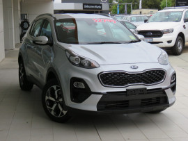 Kia Sportage S QL