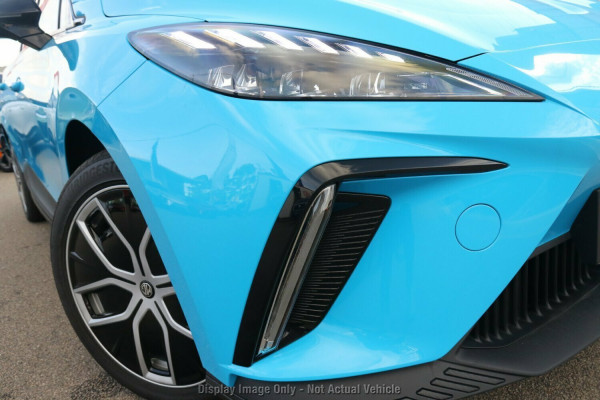 2024 MG MG4 MEH32 Excite 64 Hatch Image 2