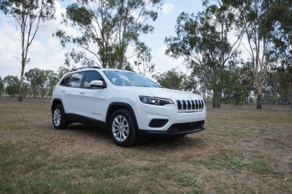 Jeep Cherokee Sport KL