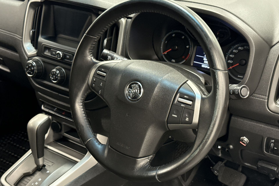 2019 MY20 Holden Colorado RG LS Ute Image 17