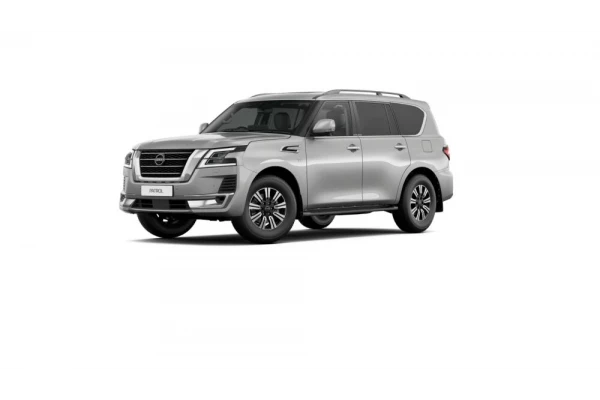 2026 Nissan Patrol Y62 Ti-L SUV Image 36
