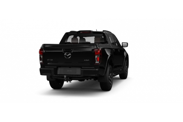 2026 Mazda BT-50 TF SP Ute Image 15