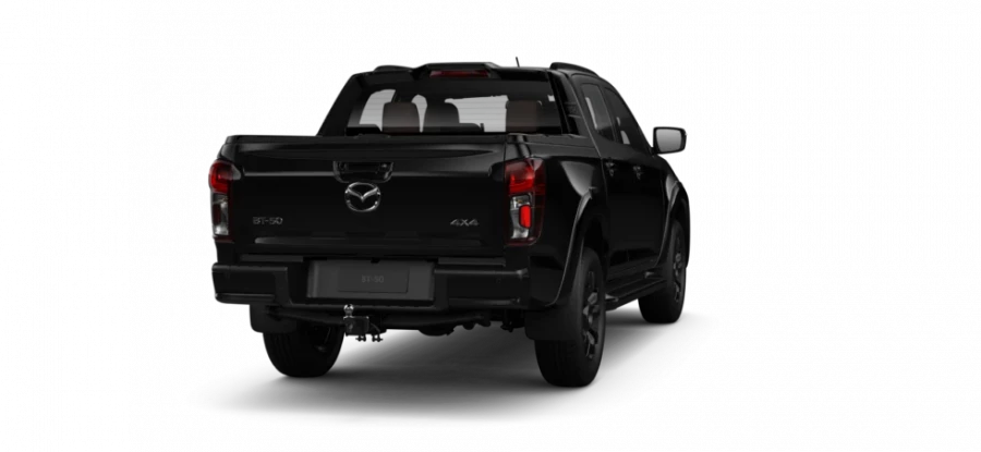 2026 Mazda BT-50 TF SP Ute Image 15