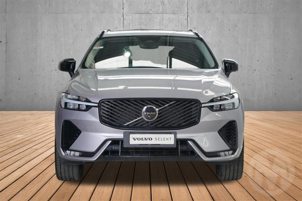 2025 MY26 Volvo XC60 UZ Ultra B5 Dark SUV Image 19