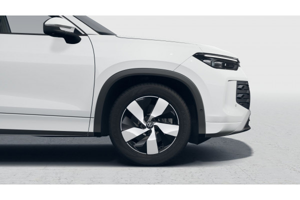 2025 MY26 Volkswagen Tayron R4 110TSI Life SUV Image 5