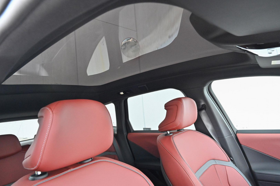 2026 BMW iX3 NA5 M Sport SUV