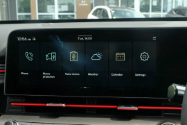 2025 Hyundai KONA SX2.V2 Hybrid Premium N Line SUV image 11