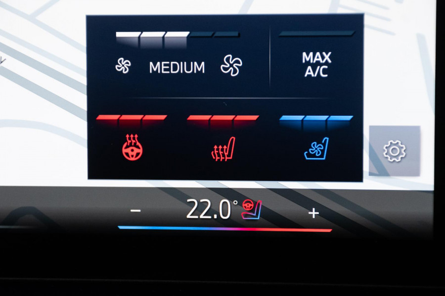 2025 BMW X3 G45 30e xDrive SUV