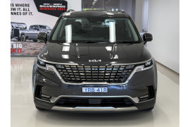 2023 Kia Carnival KA4 Special Edition People Mover