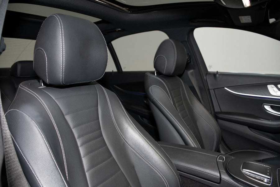 2022 Mercedes-Benz E-Class E350 Sedan Image 4