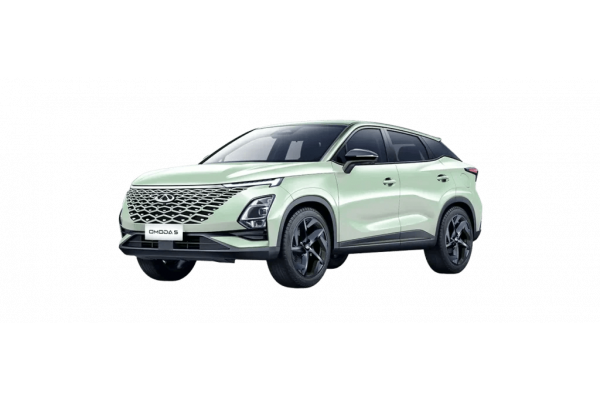 2024 Chery Omoda 5 T19C BX SUV