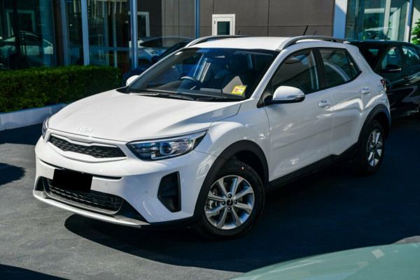 2025 Kia Stonic YB S SUV