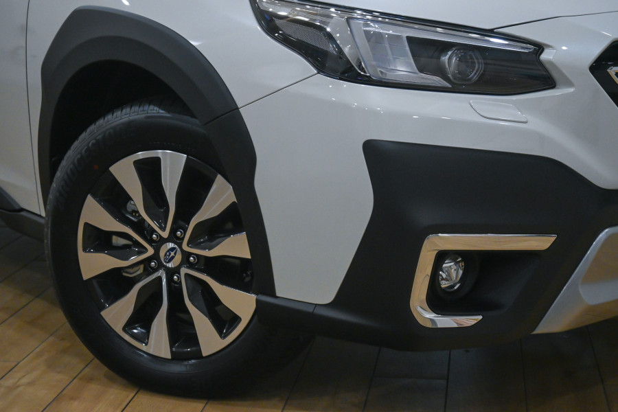 2024 Subaru Outback 6GEN AWD Touring SUV Image 6