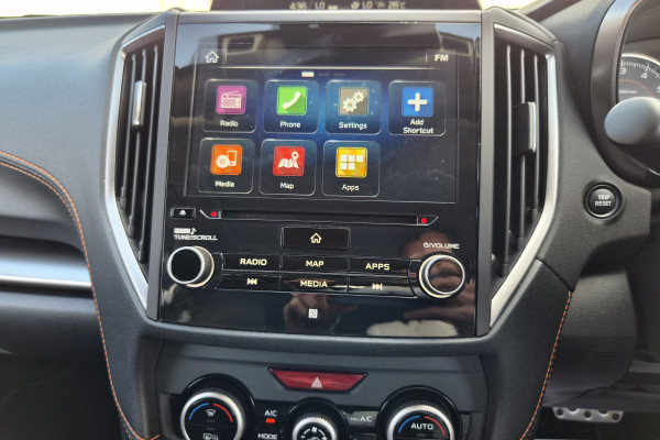 2018 Subaru XV G5-X 2.0i-S SUV Image 18