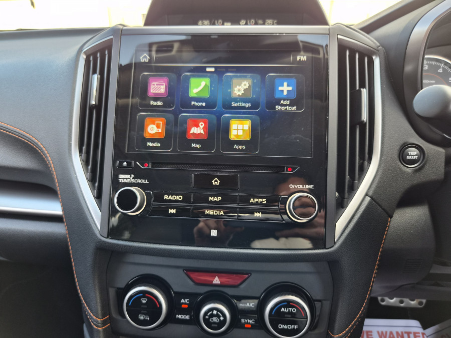 2018 Subaru XV G5-X 2.0i-S SUV Image 18