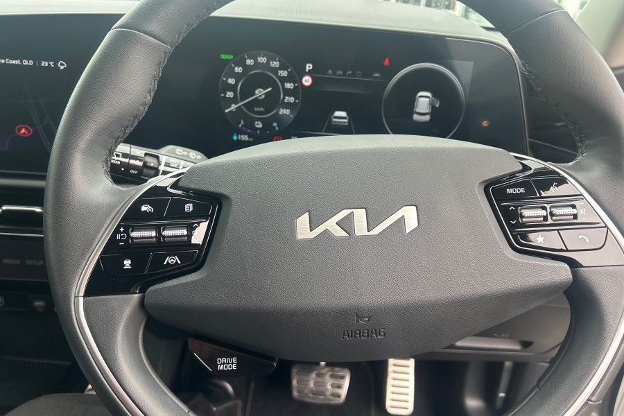  MY24 Kia Niro SG2 EV GT-Line SUV Image 35