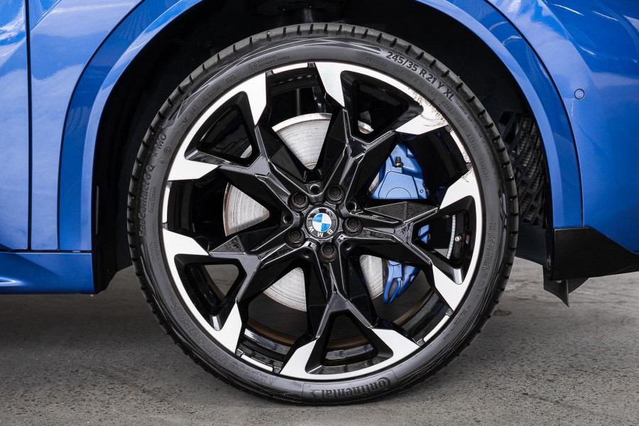 2024 BMW X2 U10 M35i xDrive SUV
