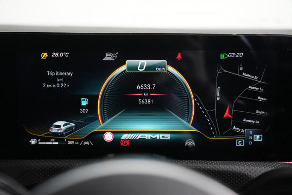 2022 Mercedes-Benz A-Class 4matic Hatch image 15