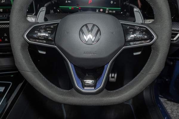 2026 Volkswagen Golf 8.5 R Hatch Image 11