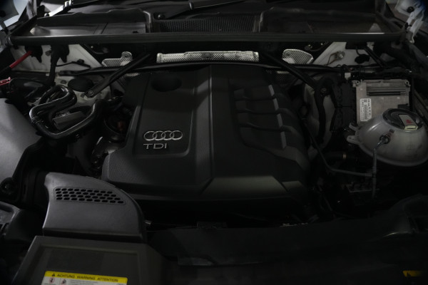 2019 Audi Q5 FY 40 TDI Sport SUV Image 38
