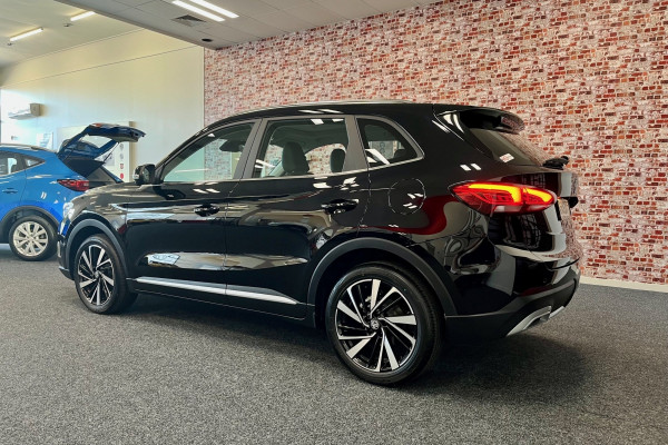 2025 MG ZS Essence 1.5Pt/Cvt SUV