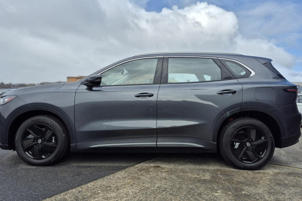 2025 MG MGS5 EV ZS3EM Excite 49 SUV Image 32