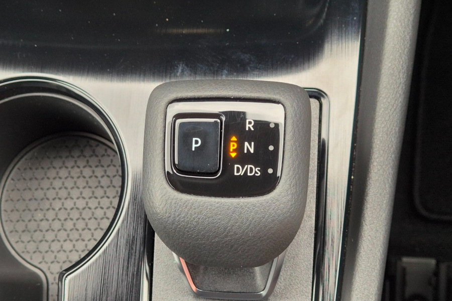 2023 Nissan X-Trail T33 ST SUV Image 20