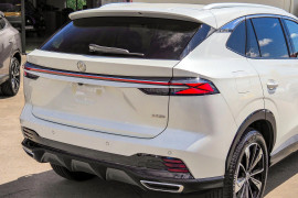 2024 MY24.5 MG HS AS33 Excite SUV