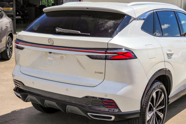 2024 MY24.5 MG HS AS33 Excite SUV