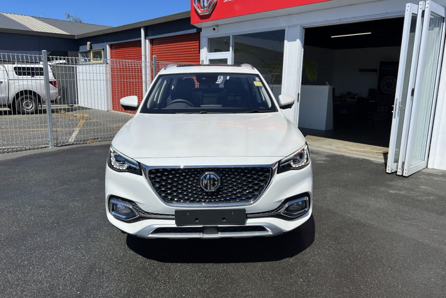 2023 MG HS Plug-in Hybrid SAS23 Essence SUV Image 6