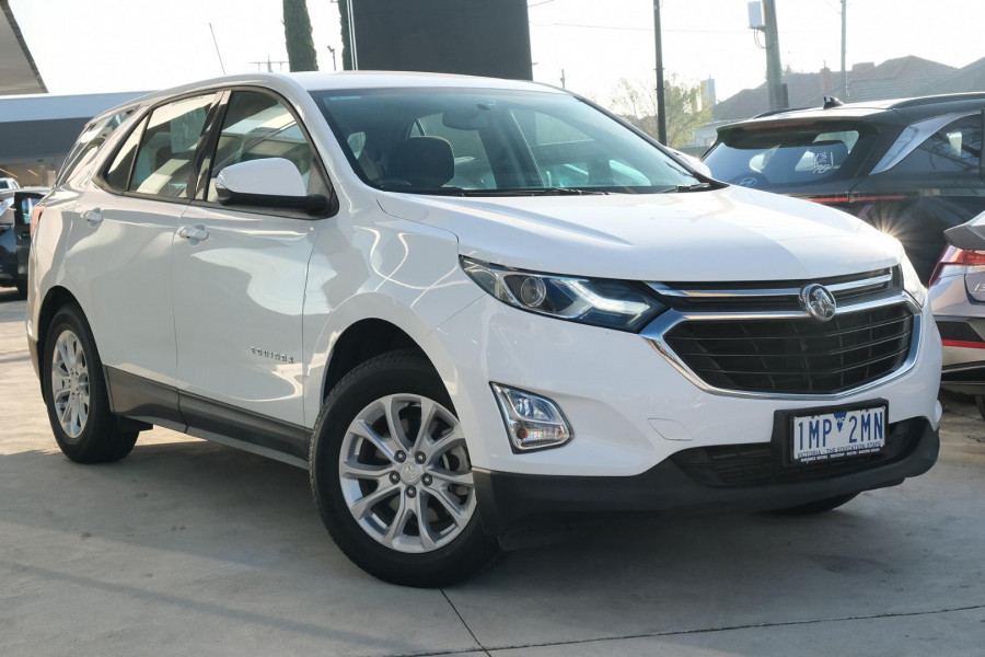 2018 Holden Equinox EQ LS SUV