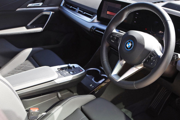 2025 BMW iX1 U11 xDrive30 M Sport SUV