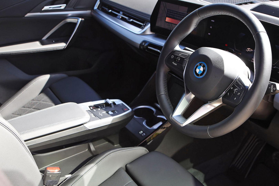2025 BMW iX1 U11 xDrive30 M Sport SUV