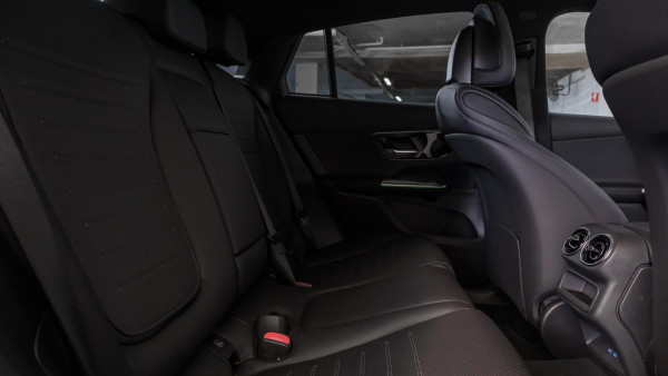 2026 Mercedes-Benz GLC-Class C254 GLC300 SUV image 8