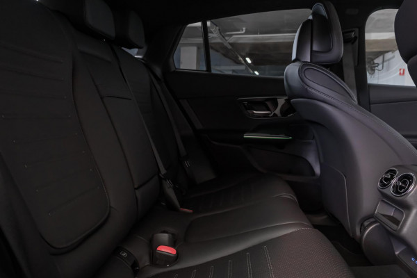 2026 Mercedes-Benz GLC-Class C254 GLC300 SUV