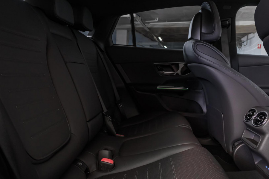 2026 Mercedes-Benz GLC-Class C254 GLC300 SUV