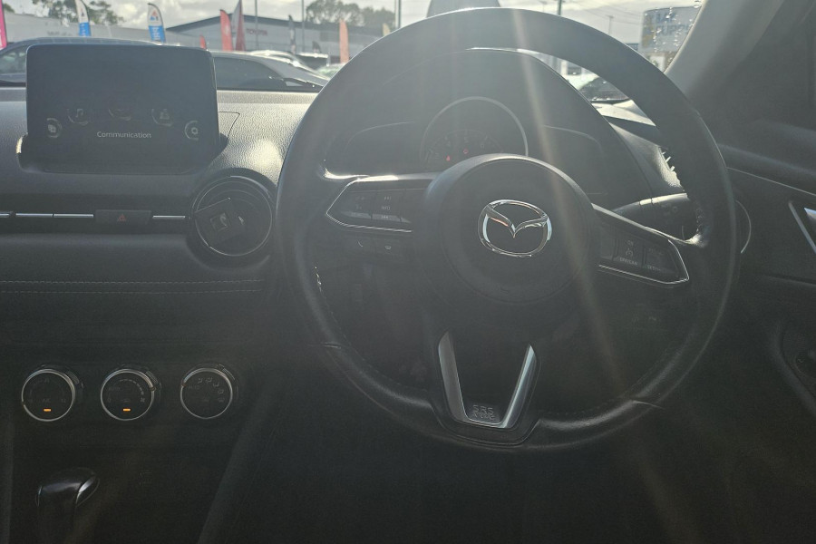 2019 Mazda CX-3 DK sTouring SUV Image 15