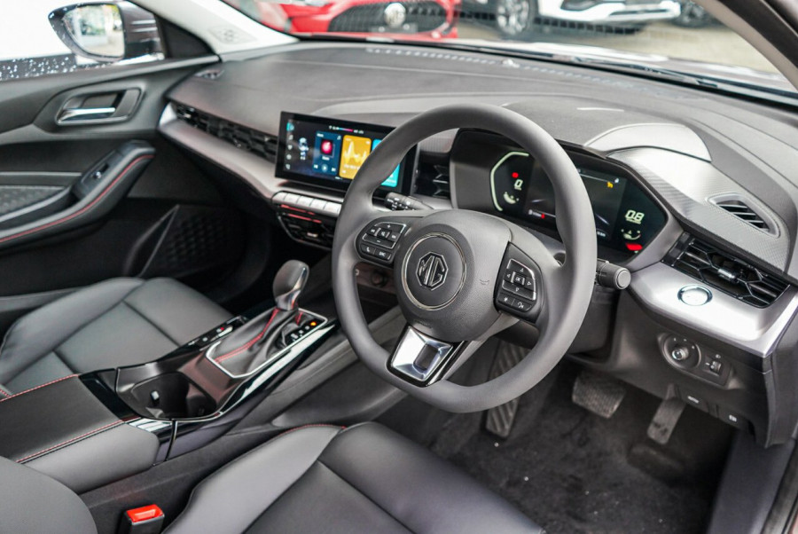 2024 MG MG5 AP32 Vibe Sedan Image 20