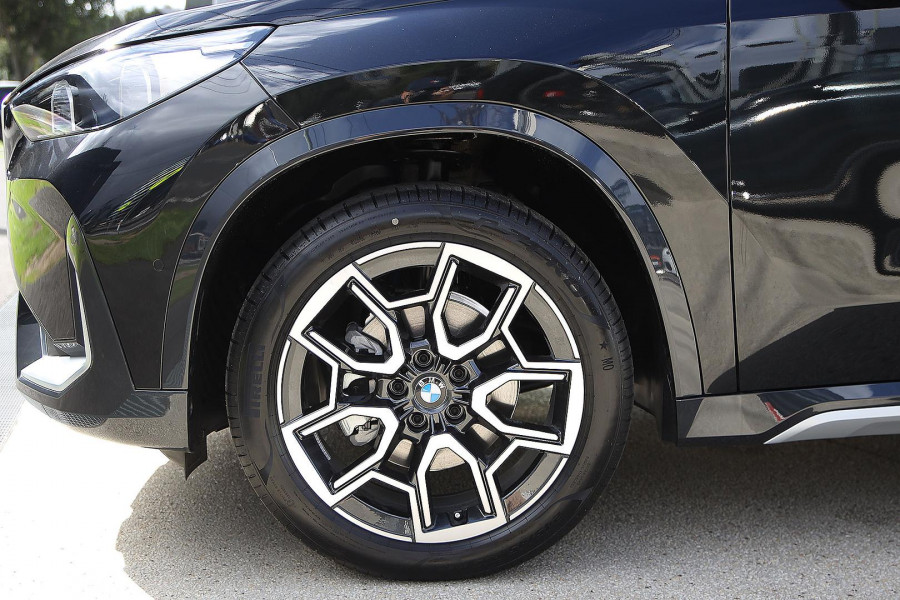 2025 BMW X1 U11 sDrive18i SUV