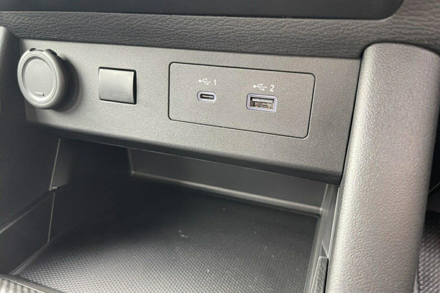 2024 MY24.5 Mitsubishi Triton MV GLX Ute Image 22