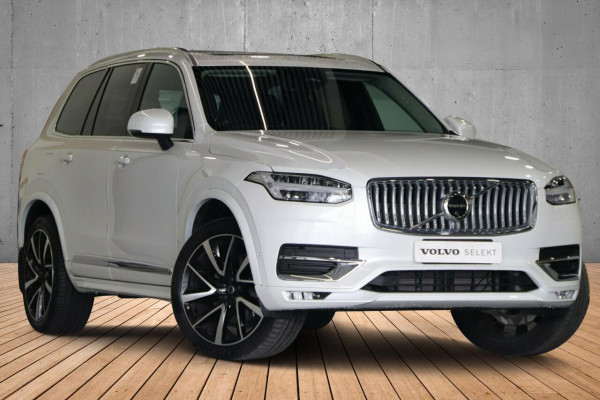 2023 MY24 Volvo XC90 L Series Ultimate B5 Bright SUV