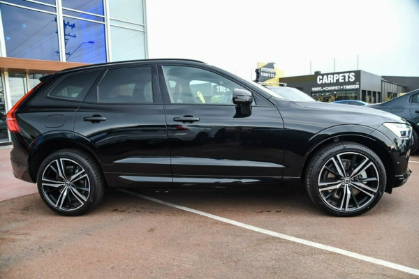 2019 MY20 Volvo XC60 UZ D5 R-Design Suv Image 5