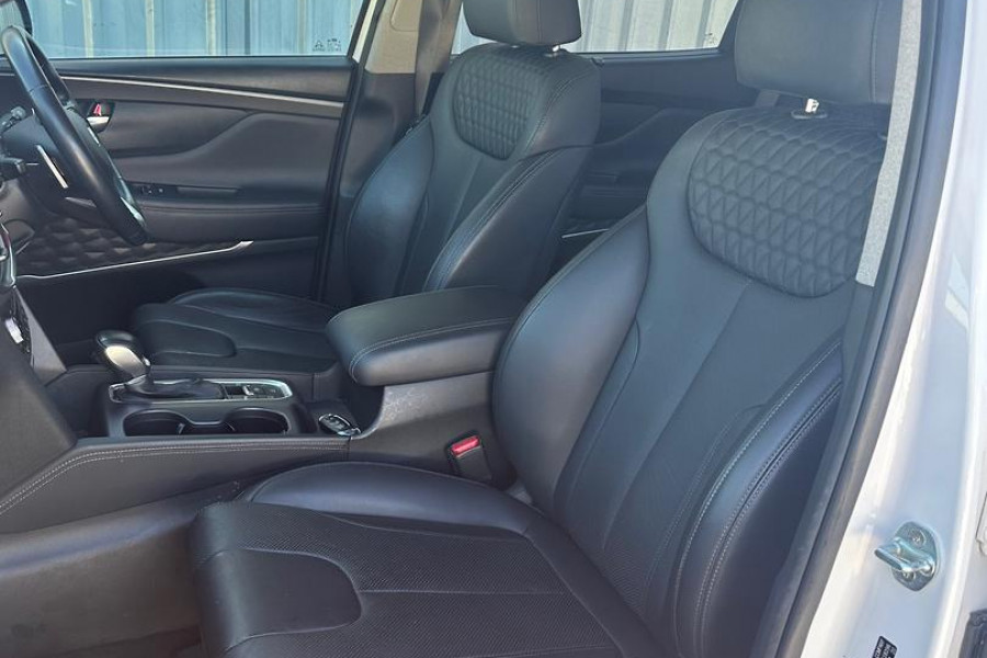 2020 Hyundai Santa Fe TM.2 Elite SUV Image 14