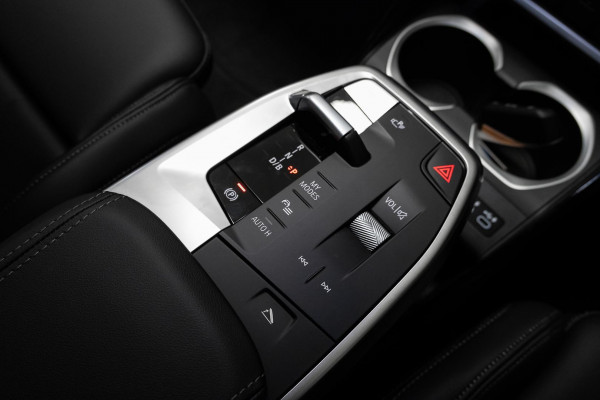 2024 BMW iX1 U11 eDrive20 xLine SUV