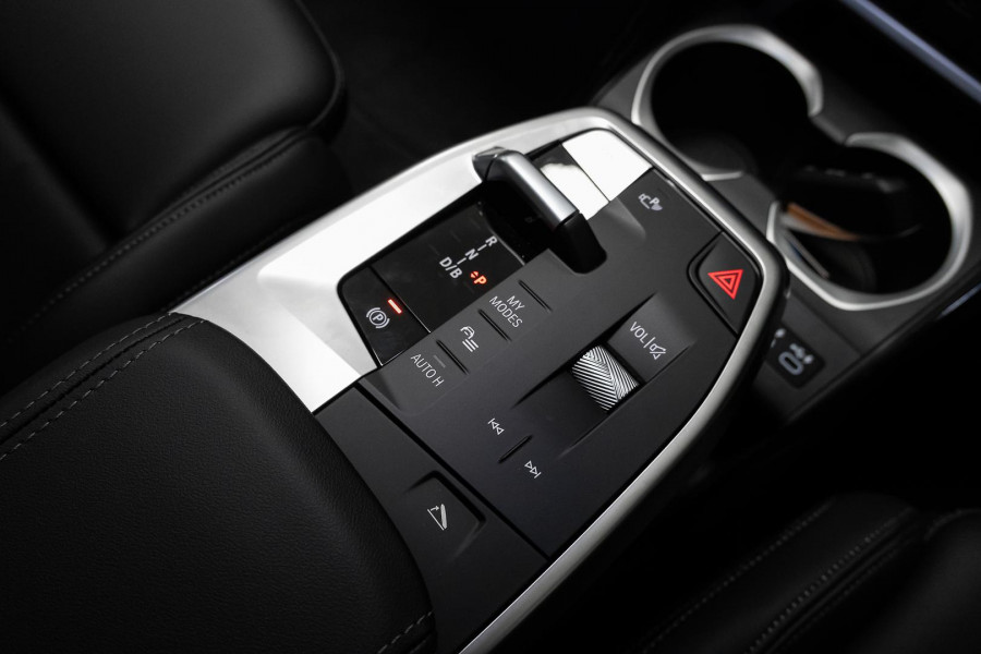 2024 BMW iX1 U11 eDrive20 xLine SUV